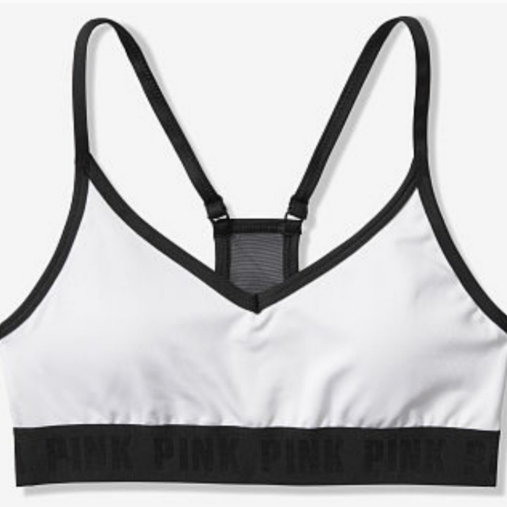 Victoria's Secret PINK ULTIMATE LIGHTLY LINED